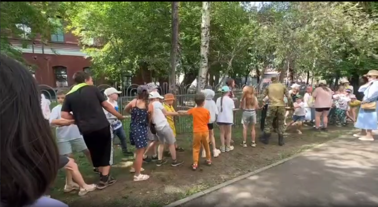 Новости от "Непосед".
